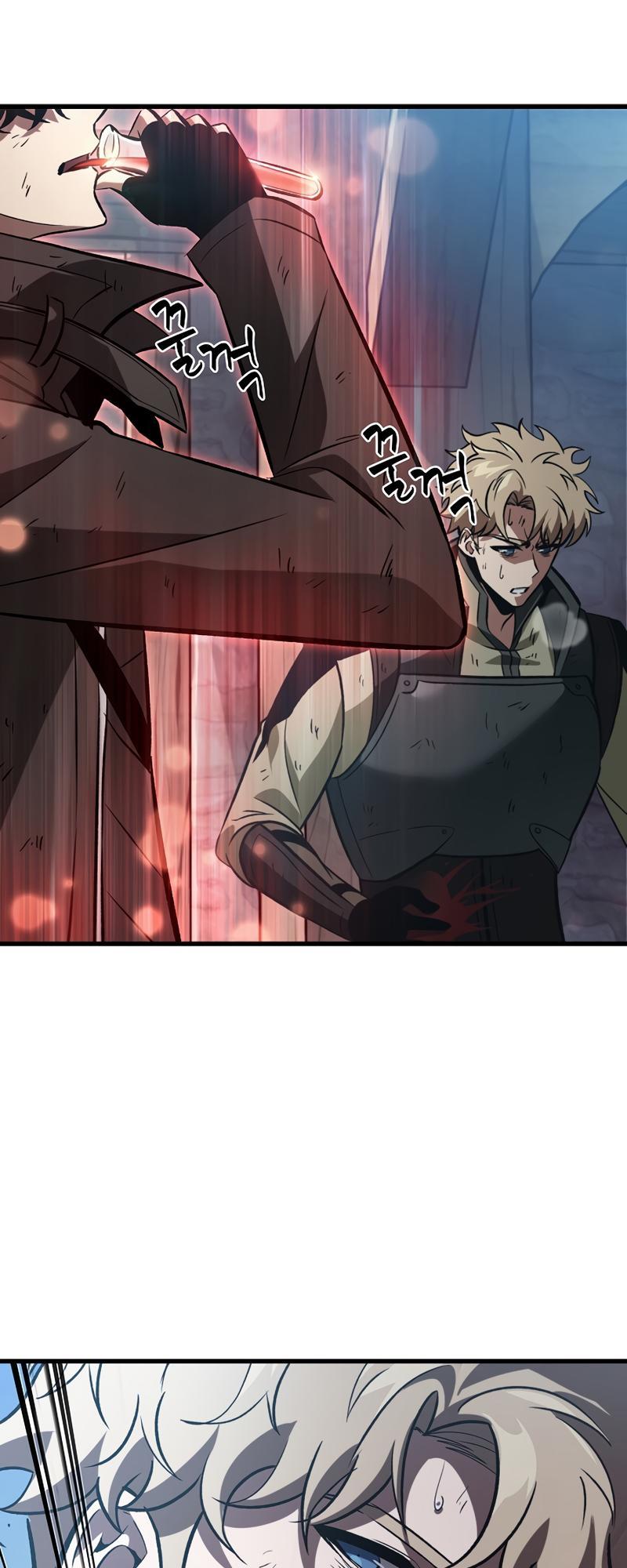 Pick Me Up, Infinite Gacha Chapter 50 — page 51