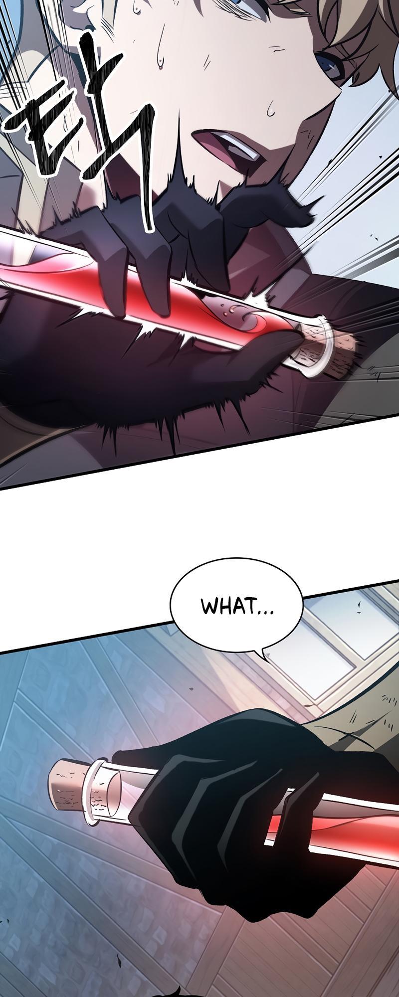 Pick Me Up, Infinite Gacha Chapter 50 — page 52