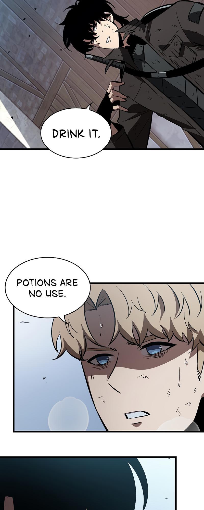 Pick Me Up, Infinite Gacha Chapter 50 — page 53
