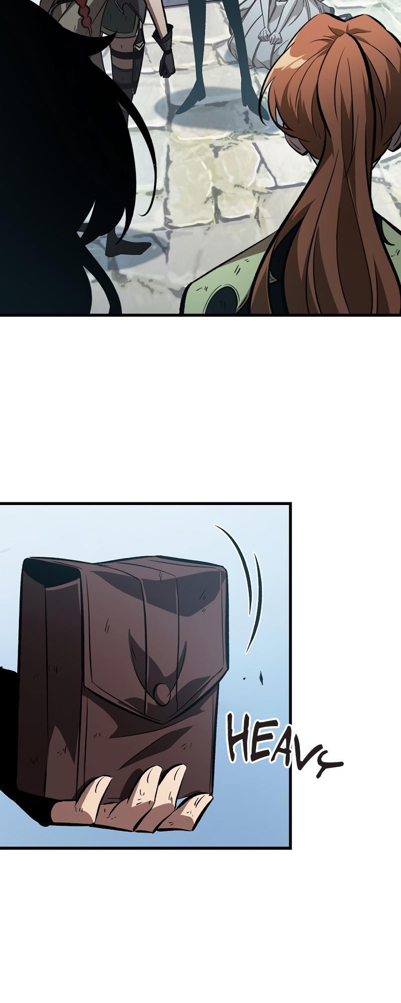 Pick Me Up, Infinite Gacha Chapter 50 — page 55