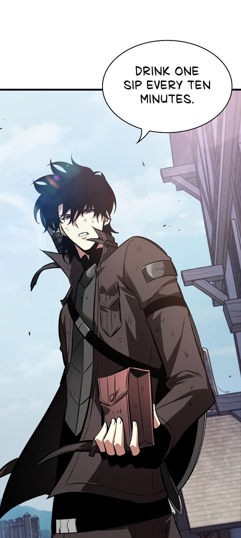 Pick Me Up, Infinite Gacha Chapter 50 — page 56