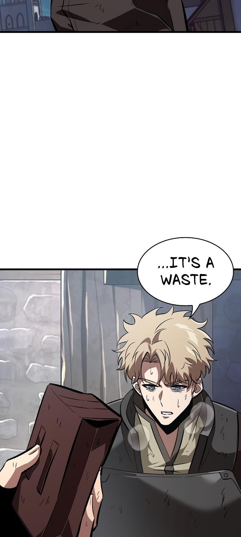 Pick Me Up, Infinite Gacha Chapter 50 — page 57
