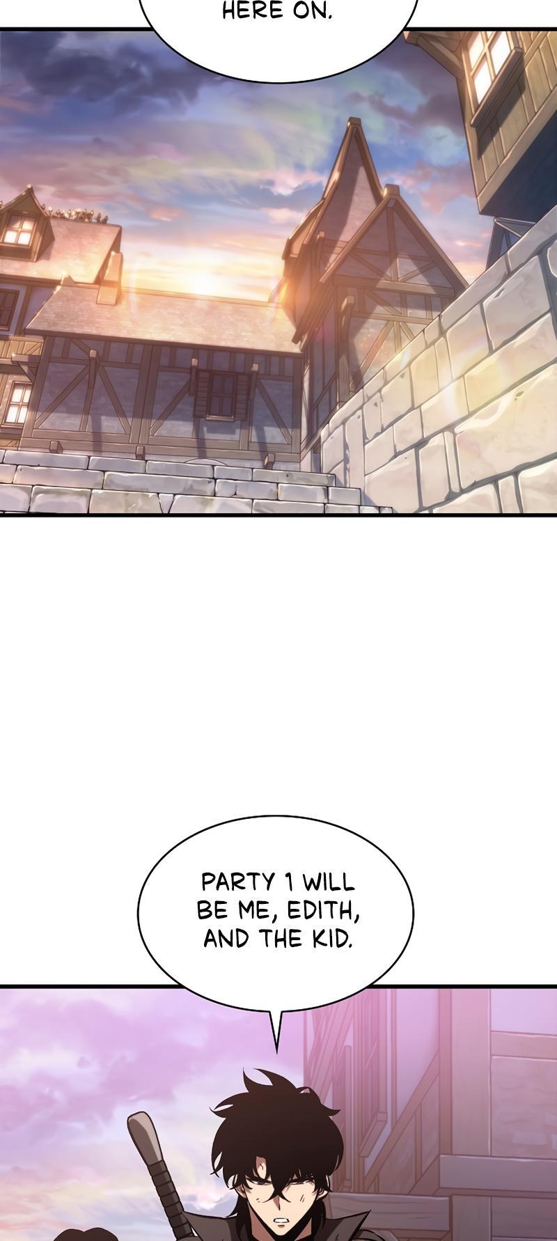 Pick Me Up, Infinite Gacha Chapter 50 — page 59