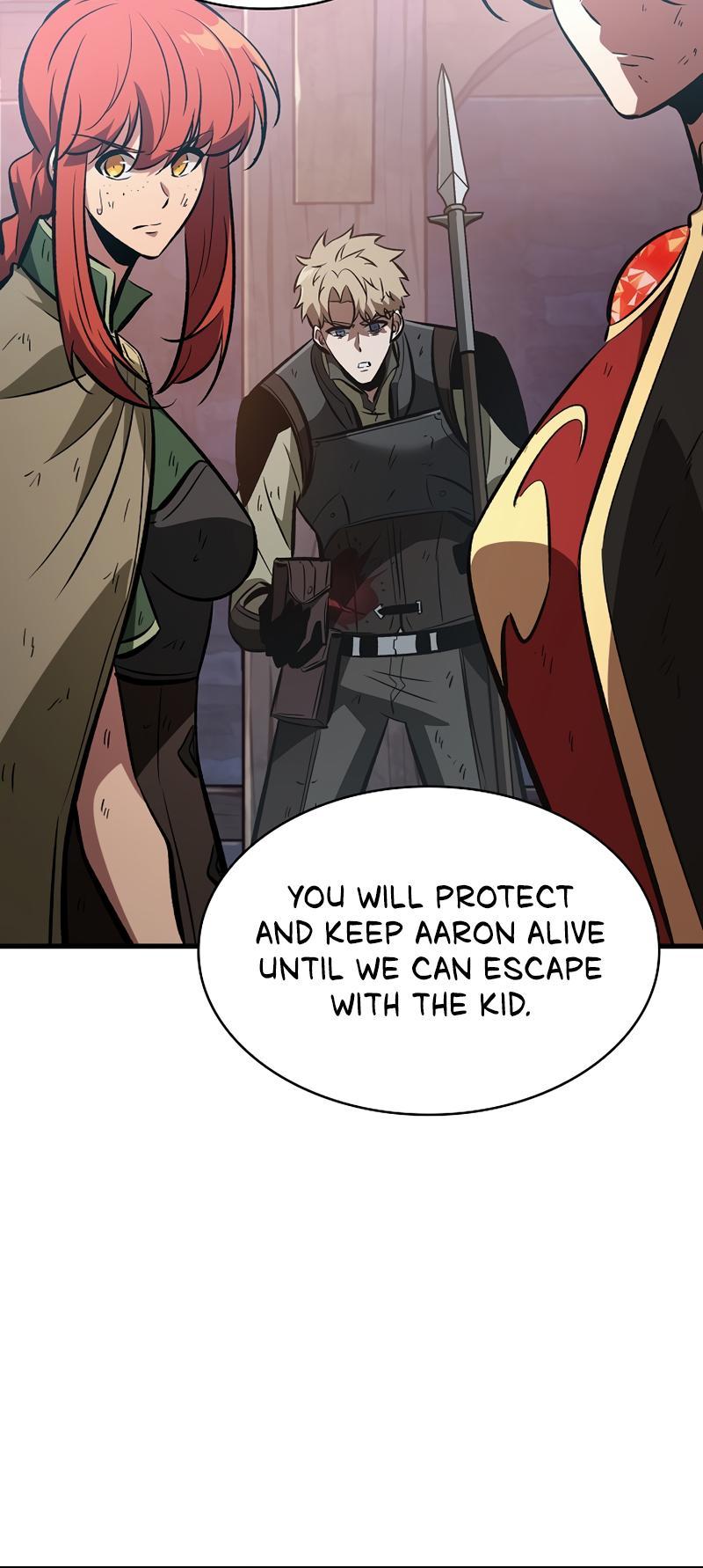 Pick Me Up, Infinite Gacha Chapter 50 — page 61