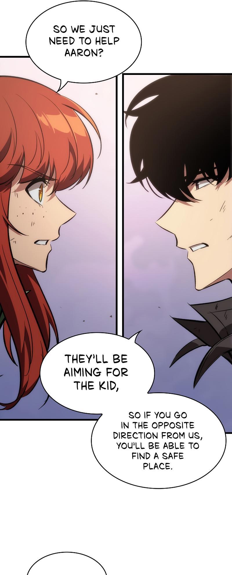 Pick Me Up, Infinite Gacha Chapter 50 — page 62