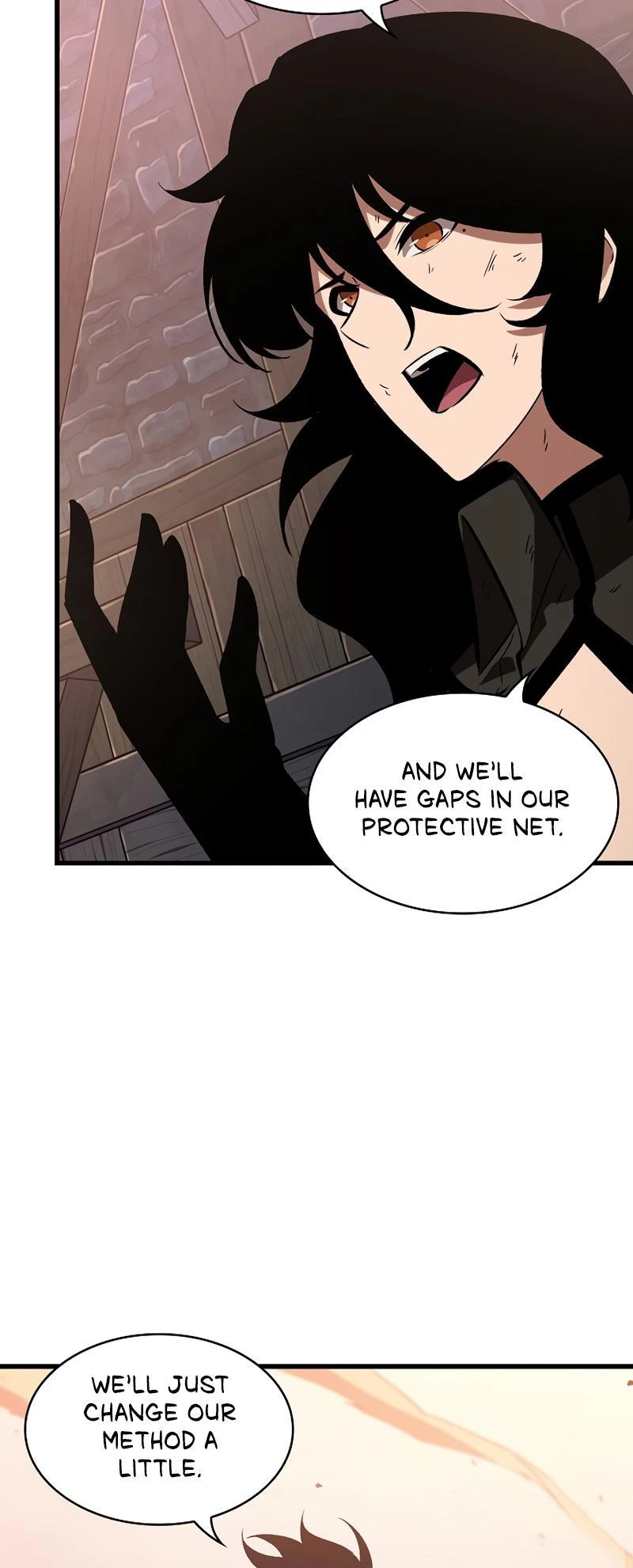 Pick Me Up, Infinite Gacha Chapter 50 — page 64