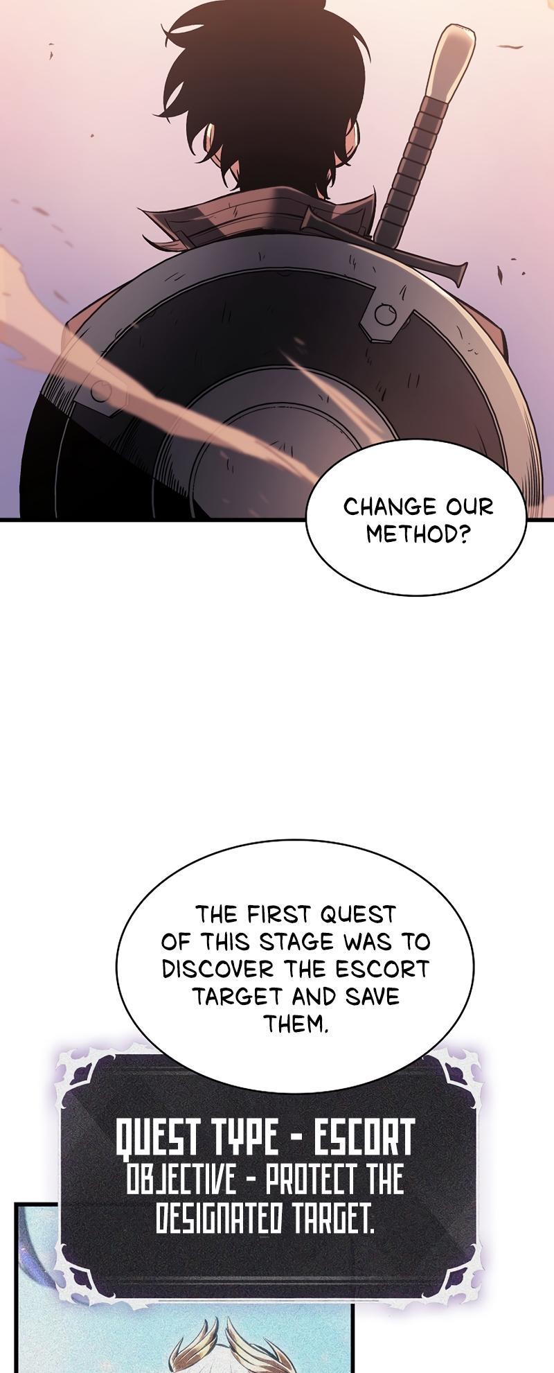 Pick Me Up, Infinite Gacha Chapter 50 — page 65