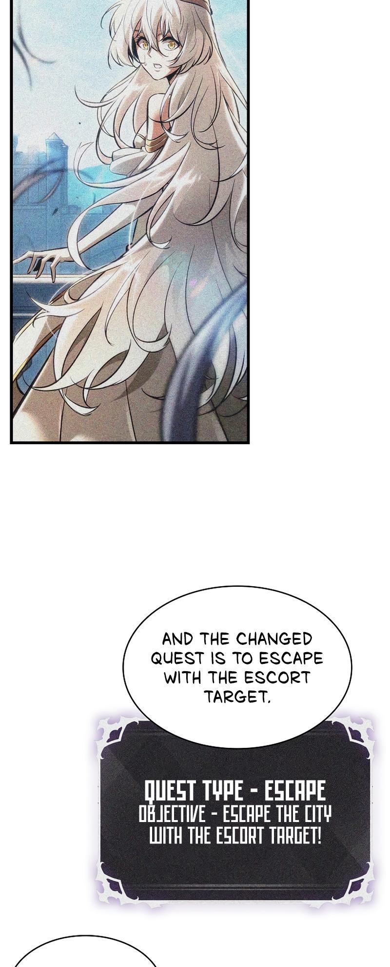 Pick Me Up, Infinite Gacha Chapter 50 — page 66
