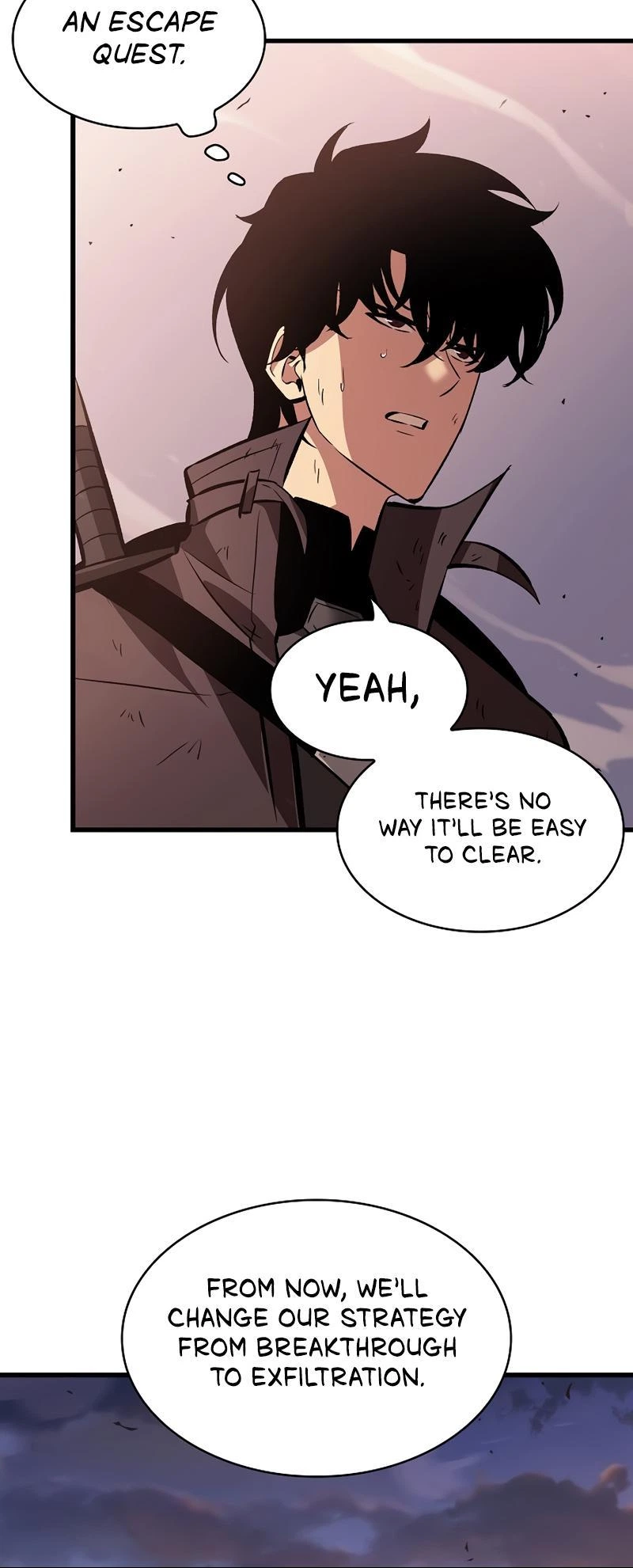 Pick Me Up, Infinite Gacha Chapter 50 — page 67
