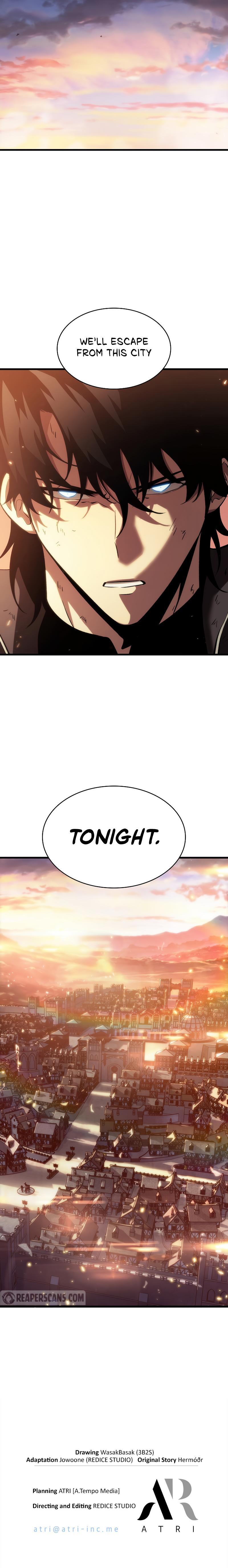 Pick Me Up, Infinite Gacha Chapter 50 — page 68