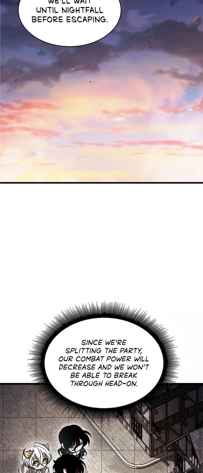 Pick Me Up, Infinite Gacha Chapter 51 — page 5