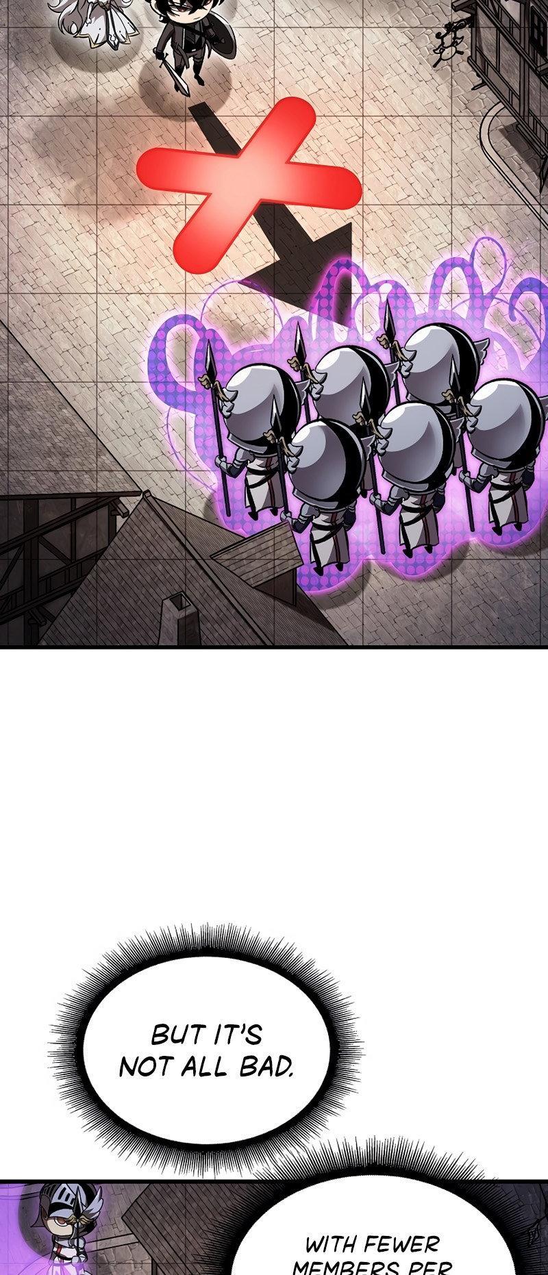 Pick Me Up, Infinite Gacha Chapter 51 — page 6