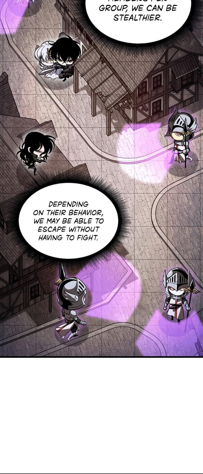 Pick Me Up, Infinite Gacha Chapter 51 — page 7