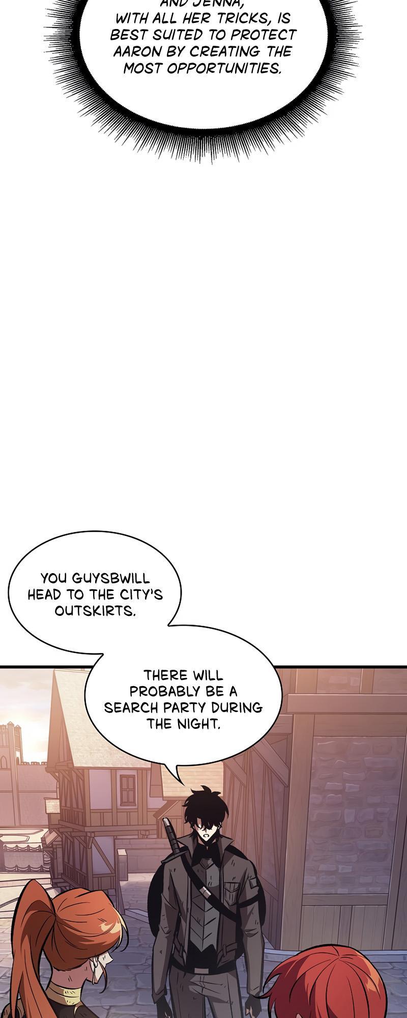 Pick Me Up, Infinite Gacha Chapter 51 — page 9