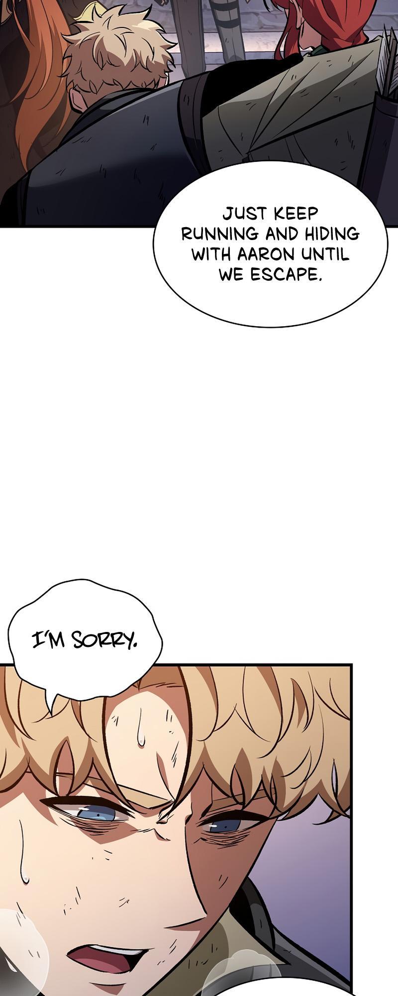 Pick Me Up, Infinite Gacha Chapter 51 — page 10