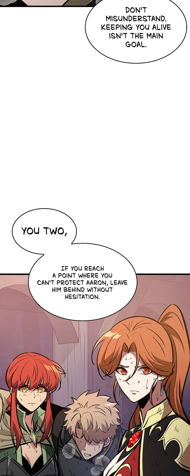 Pick Me Up, Infinite Gacha Chapter 51 — page 11