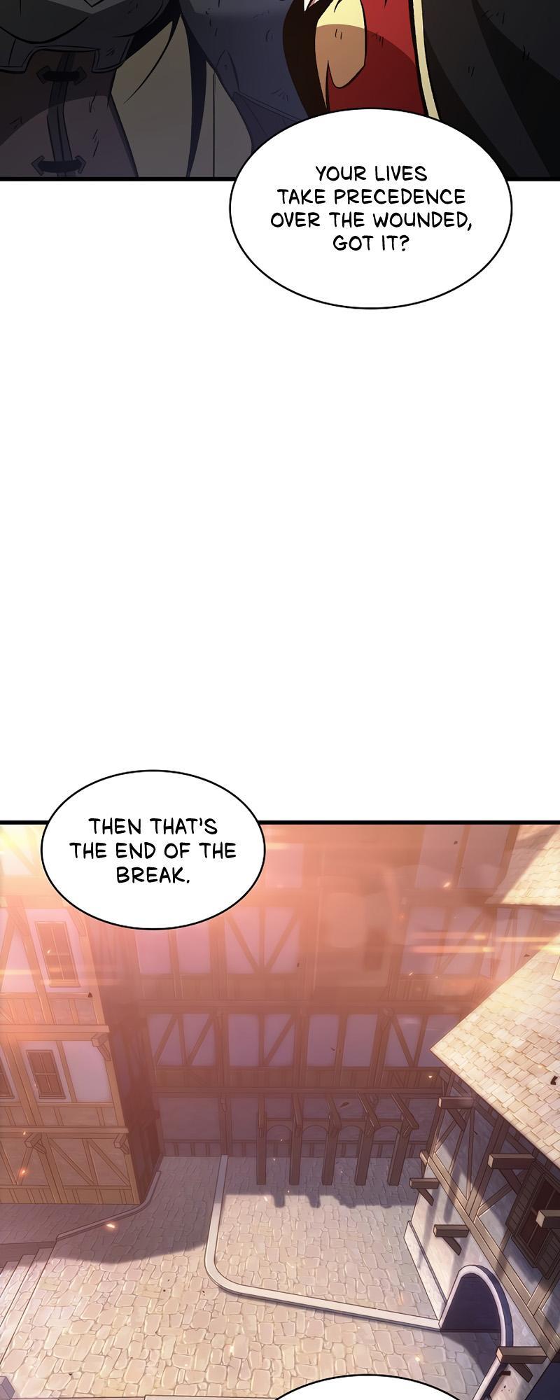 Pick Me Up, Infinite Gacha Chapter 51 — page 12