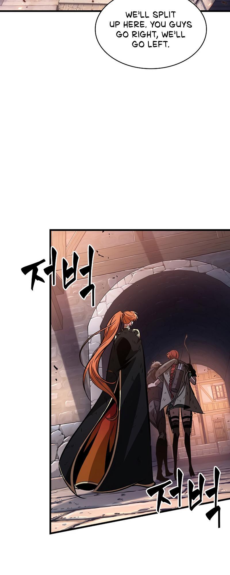 Pick Me Up, Infinite Gacha Chapter 51 — page 13