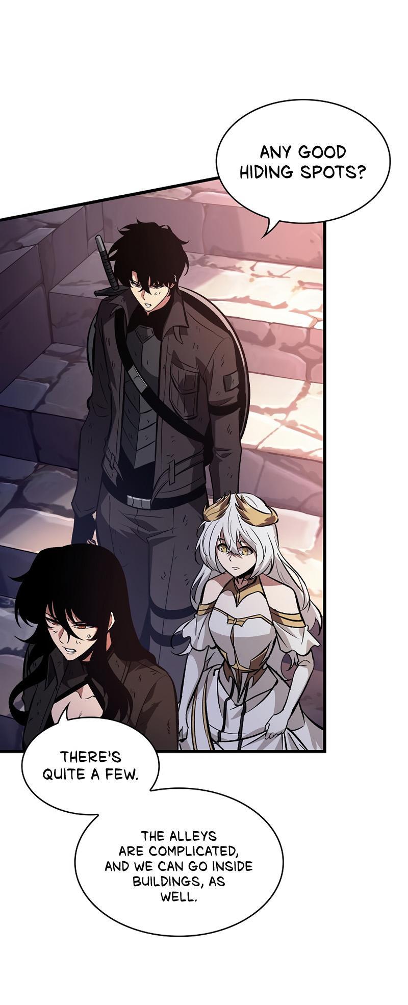 Pick Me Up, Infinite Gacha Chapter 51 — page 14