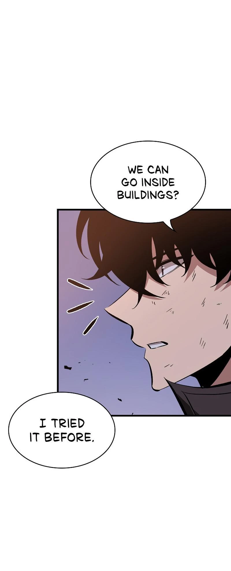 Pick Me Up, Infinite Gacha Chapter 51 — page 15