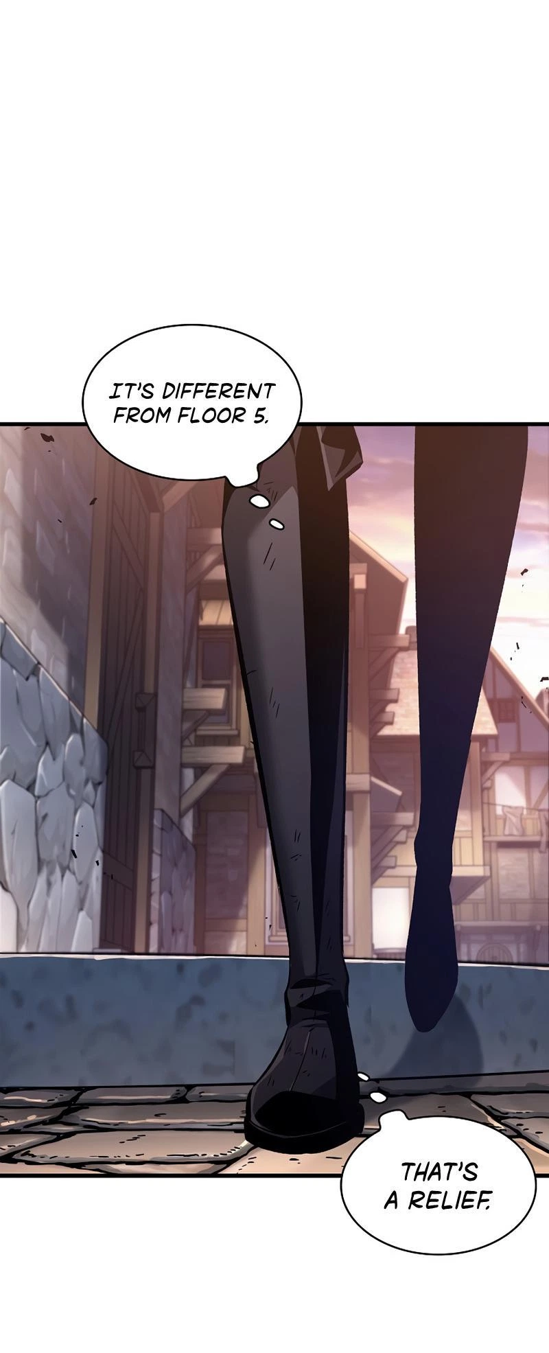 Pick Me Up, Infinite Gacha Chapter 51 — page 16