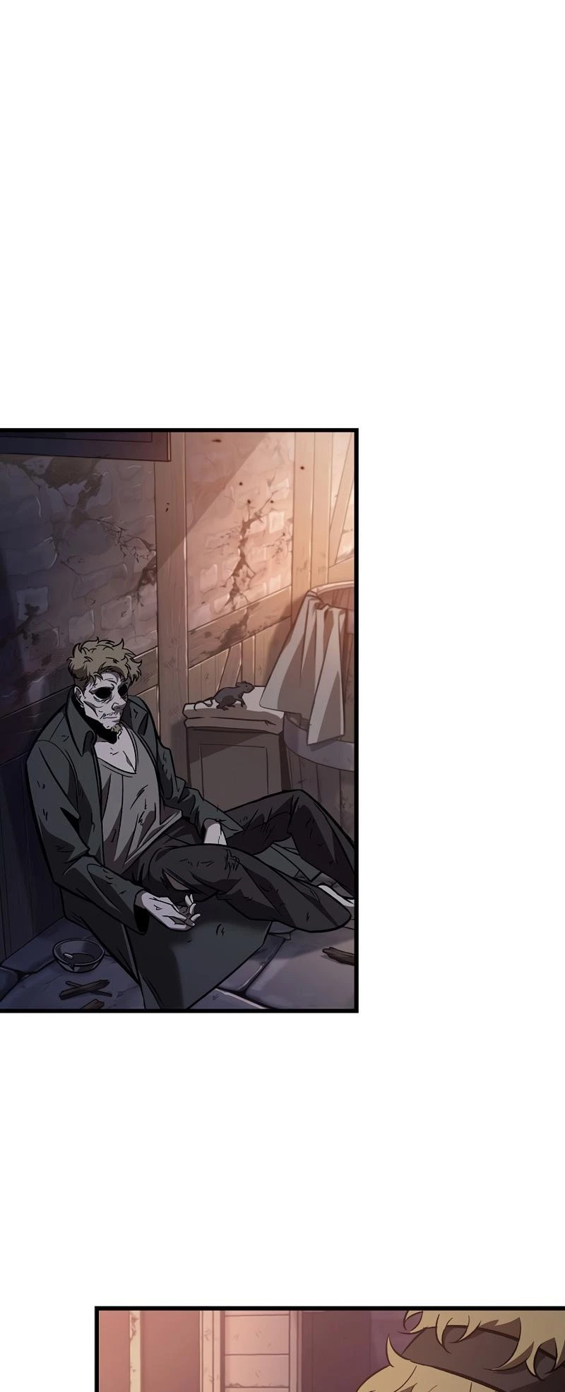 Pick Me Up, Infinite Gacha Chapter 51 — page 17