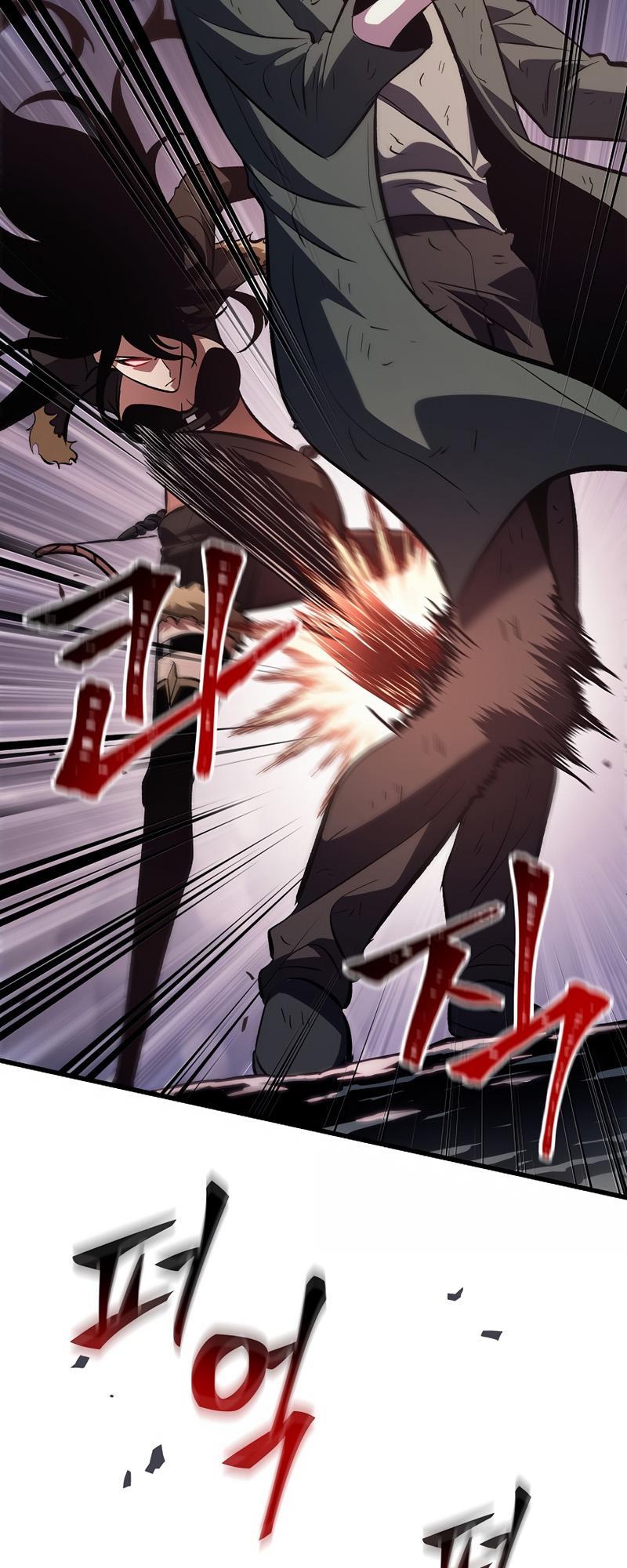 Pick Me Up, Infinite Gacha Chapter 51 — page 21