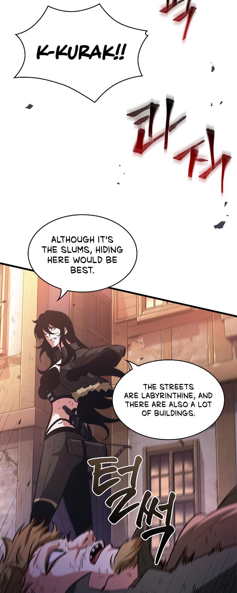 Pick Me Up, Infinite Gacha Chapter 51 — page 22
