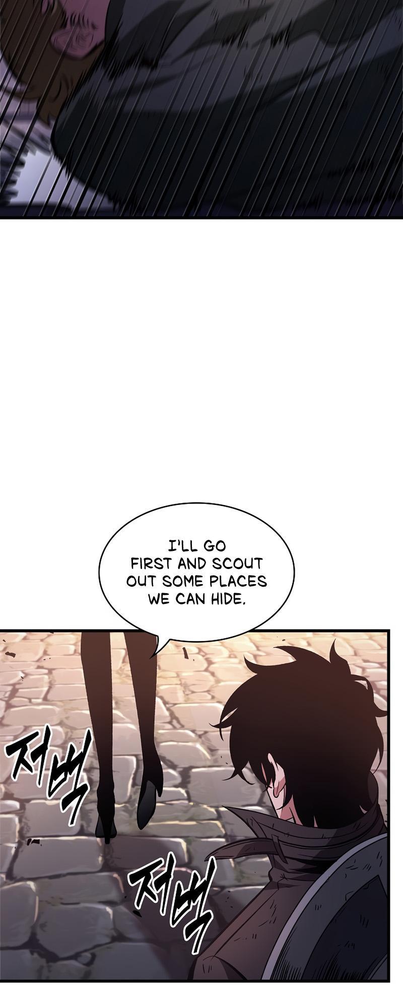 Pick Me Up, Infinite Gacha Chapter 51 — page 23