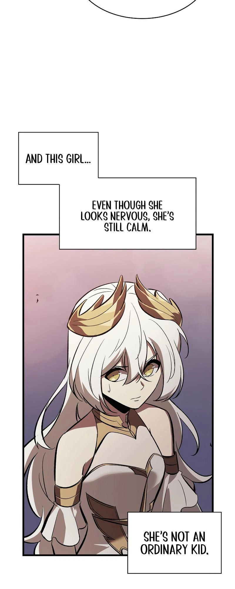 Pick Me Up, Infinite Gacha Chapter 51 — page 25