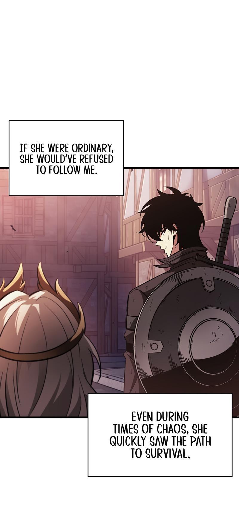Pick Me Up, Infinite Gacha Chapter 51 — page 26