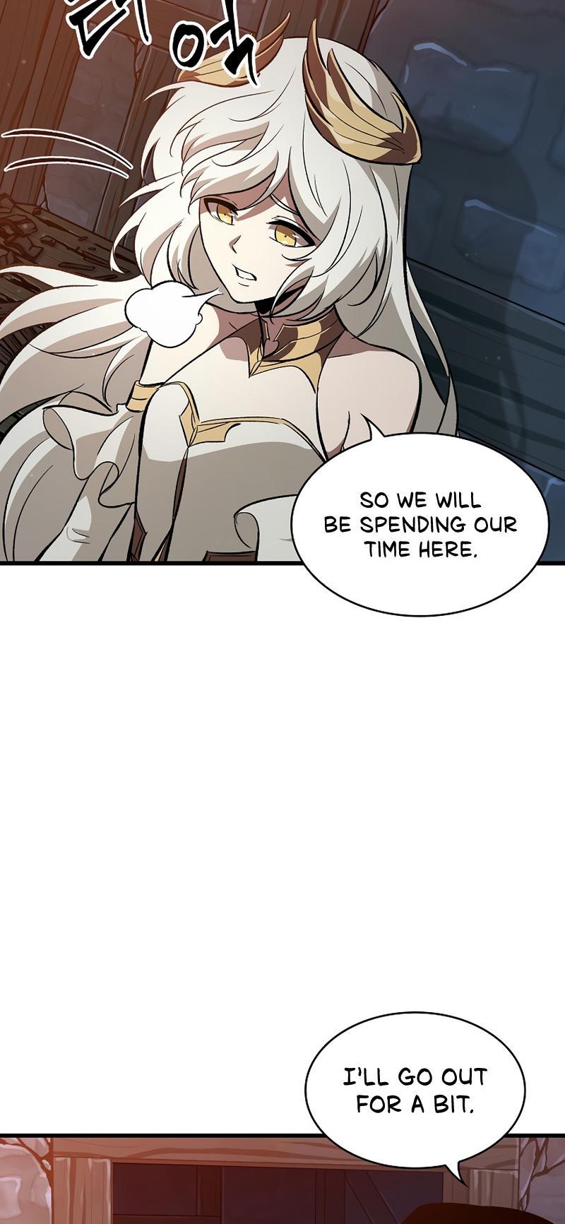 Pick Me Up, Infinite Gacha Chapter 51 — page 30