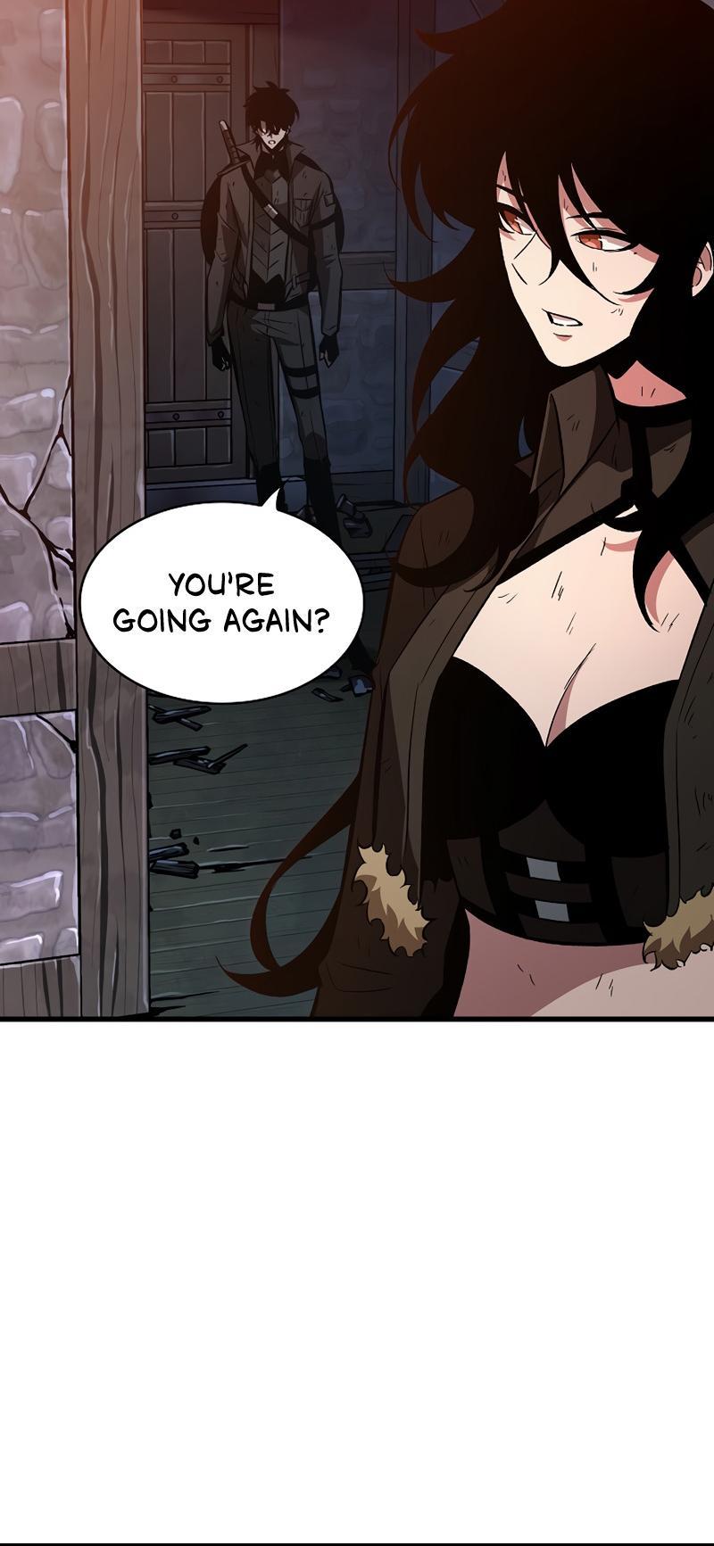 Pick Me Up, Infinite Gacha Chapter 51 — page 31