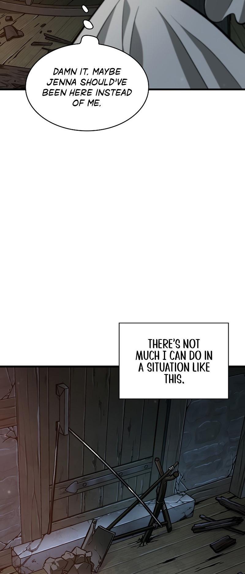 Pick Me Up, Infinite Gacha Chapter 51 — page 34