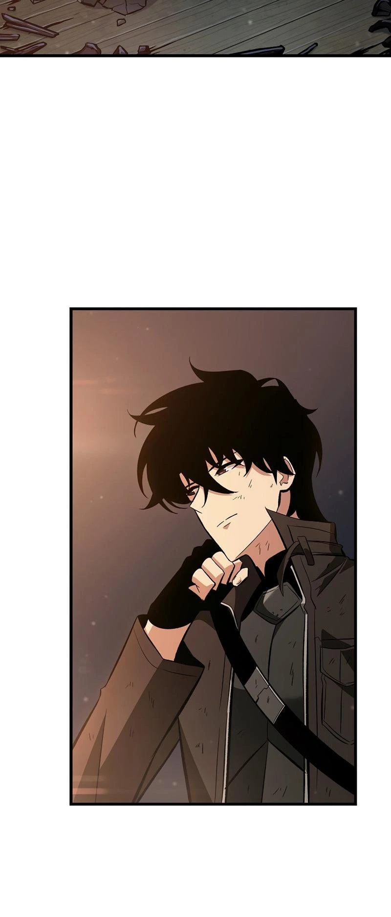 Pick Me Up, Infinite Gacha Chapter 51 — page 35