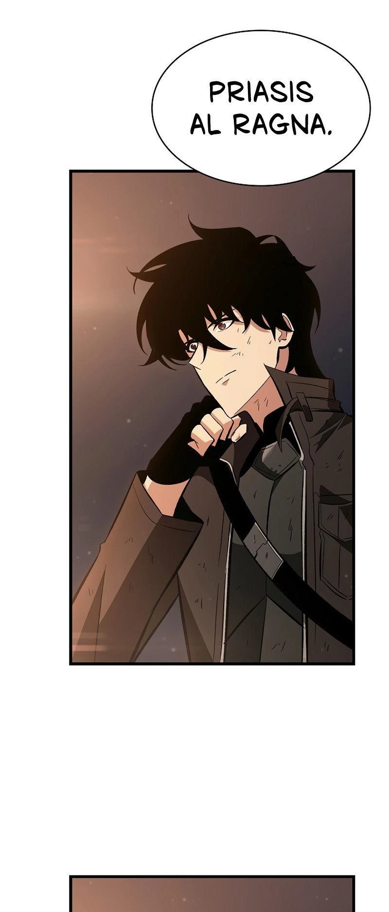 Pick Me Up, Infinite Gacha Chapter 51 — page 36