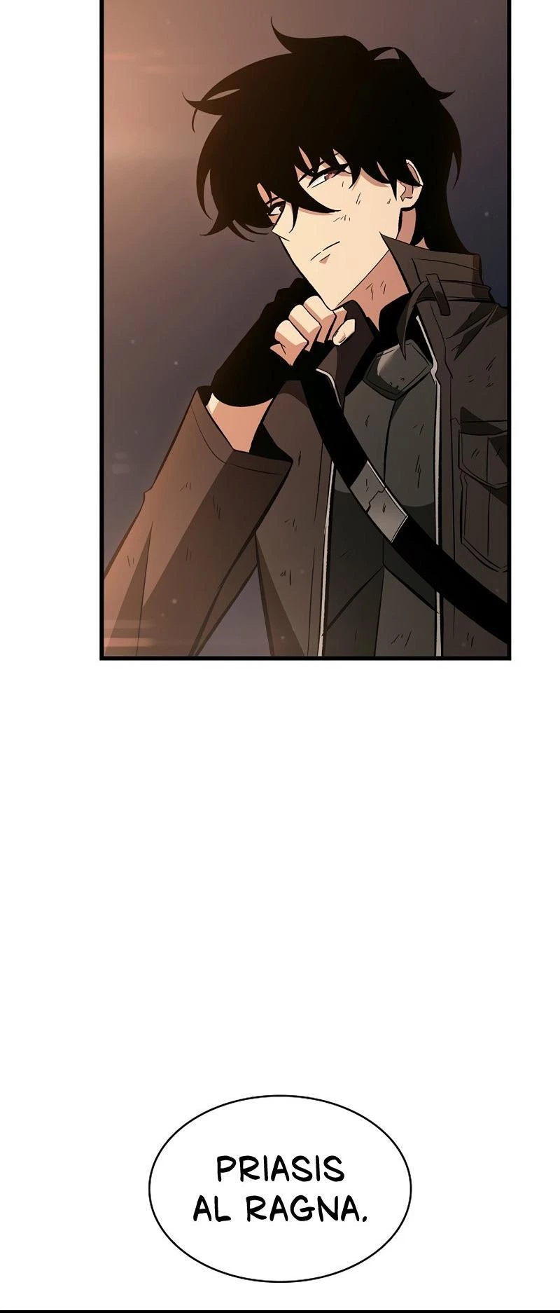 Pick Me Up, Infinite Gacha Chapter 51 — page 37