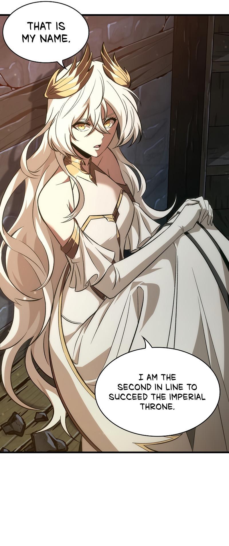 Pick Me Up, Infinite Gacha Chapter 51 — page 38