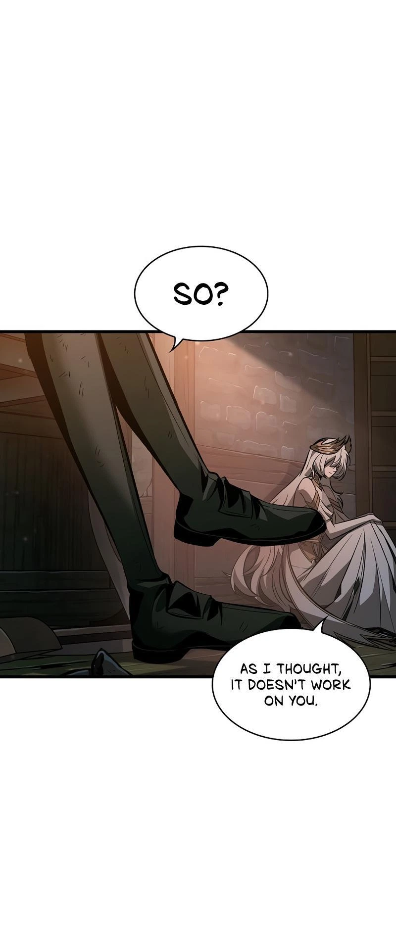 Pick Me Up, Infinite Gacha Chapter 51 — page 39