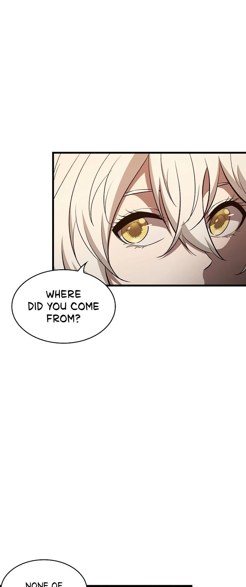 Pick Me Up, Infinite Gacha Chapter 51 — page 40