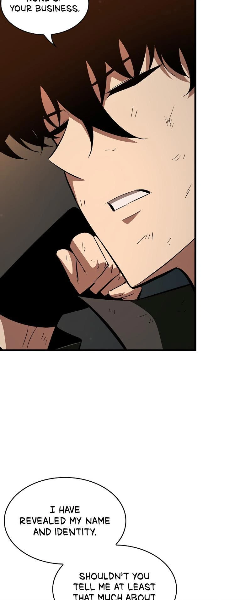 Pick Me Up, Infinite Gacha Chapter 51 — page 41