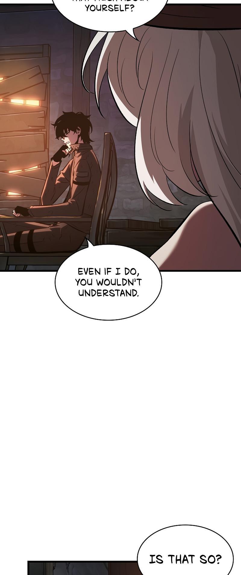 Pick Me Up, Infinite Gacha Chapter 51 — page 42