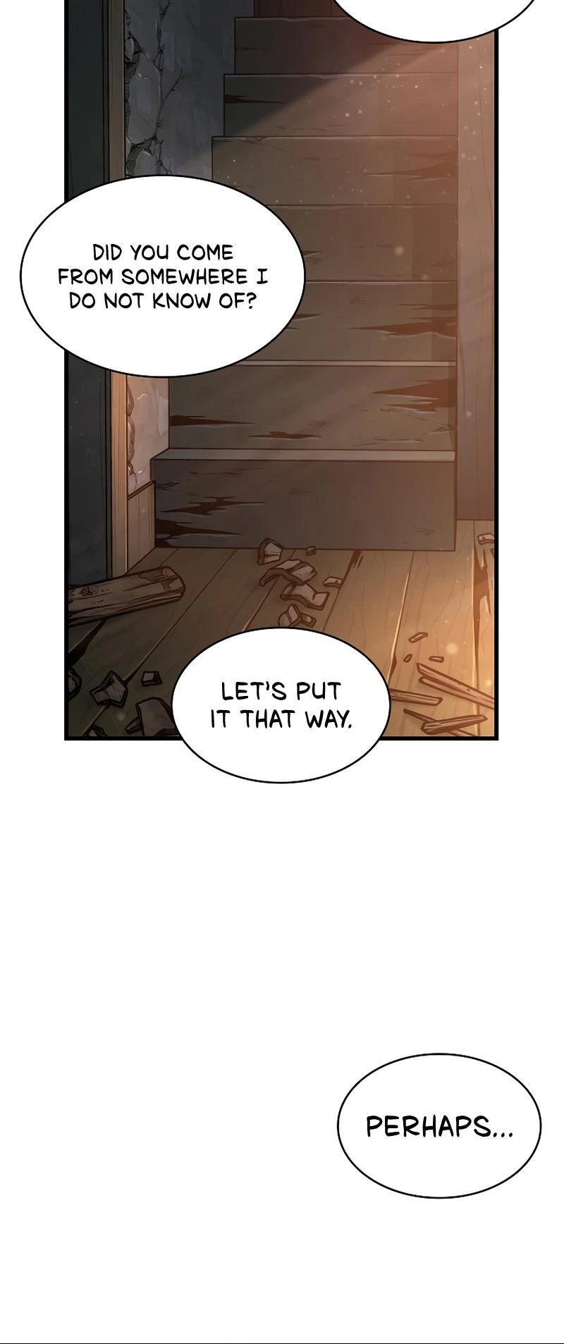 Pick Me Up, Infinite Gacha Chapter 51 — page 43