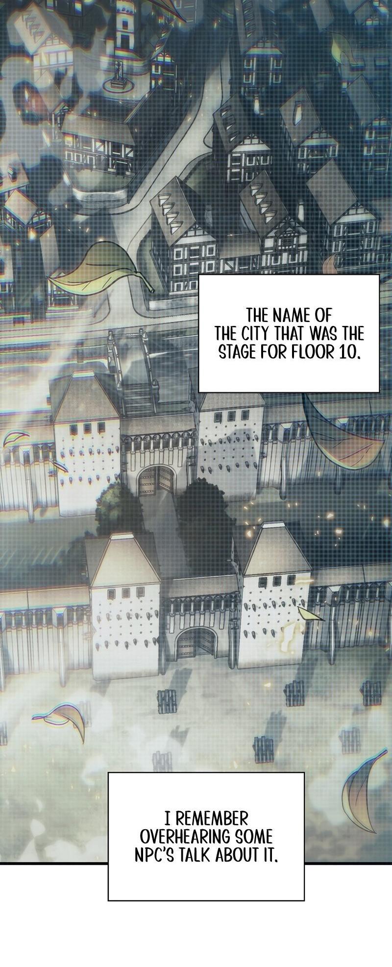 Pick Me Up, Infinite Gacha Chapter 51 — page 45