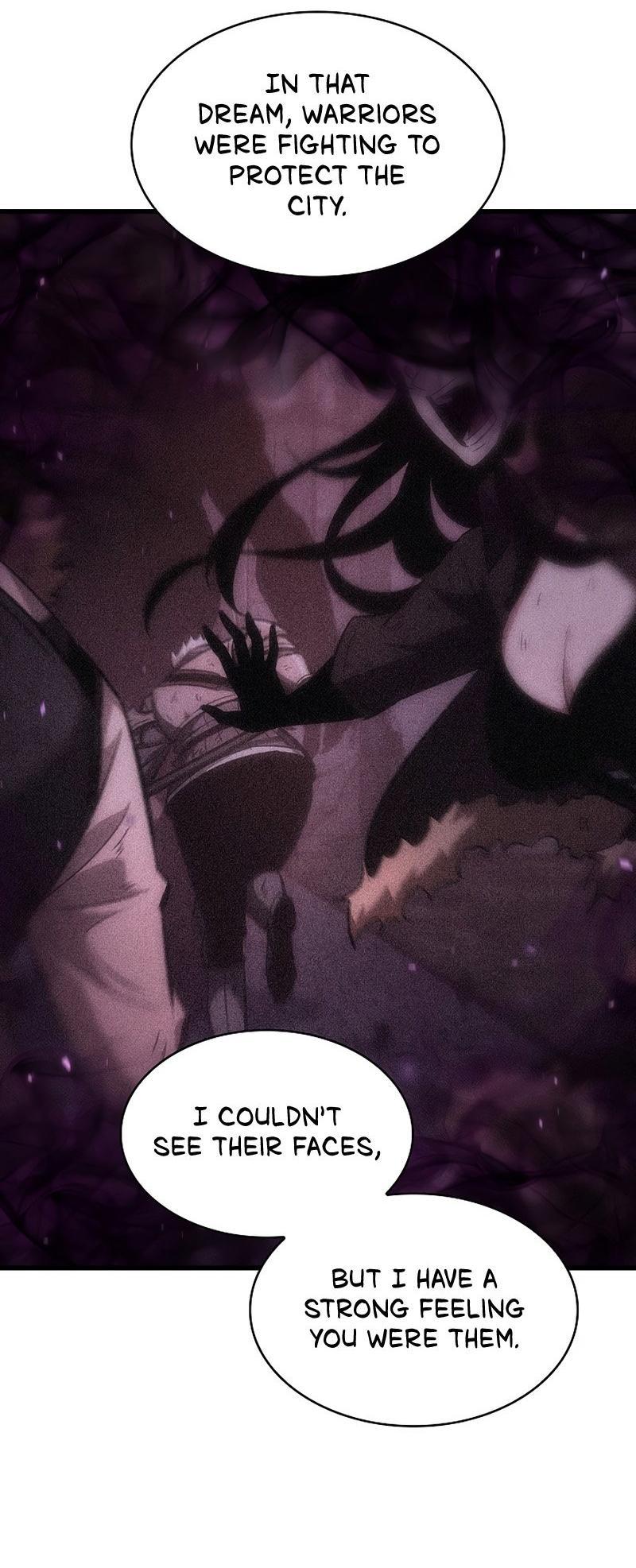 Pick Me Up, Infinite Gacha Chapter 51 — page 48