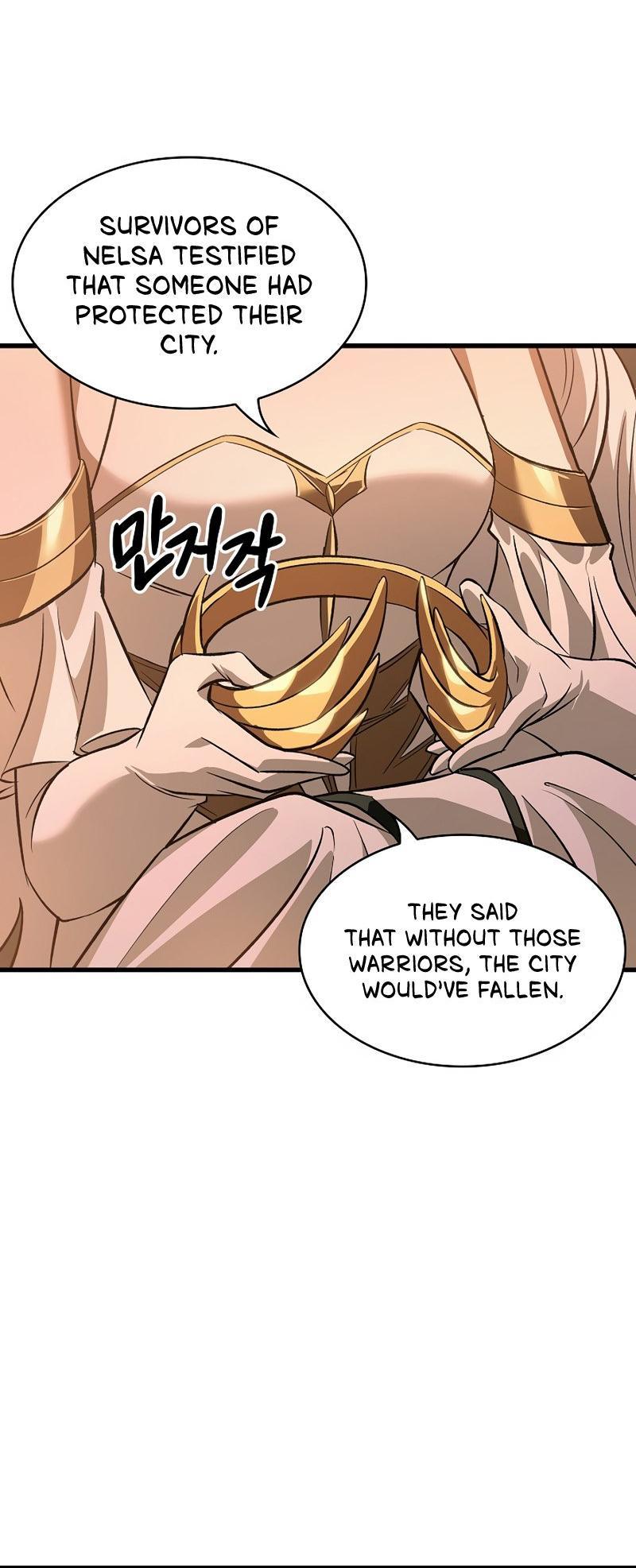 Pick Me Up, Infinite Gacha Chapter 51 — page 49