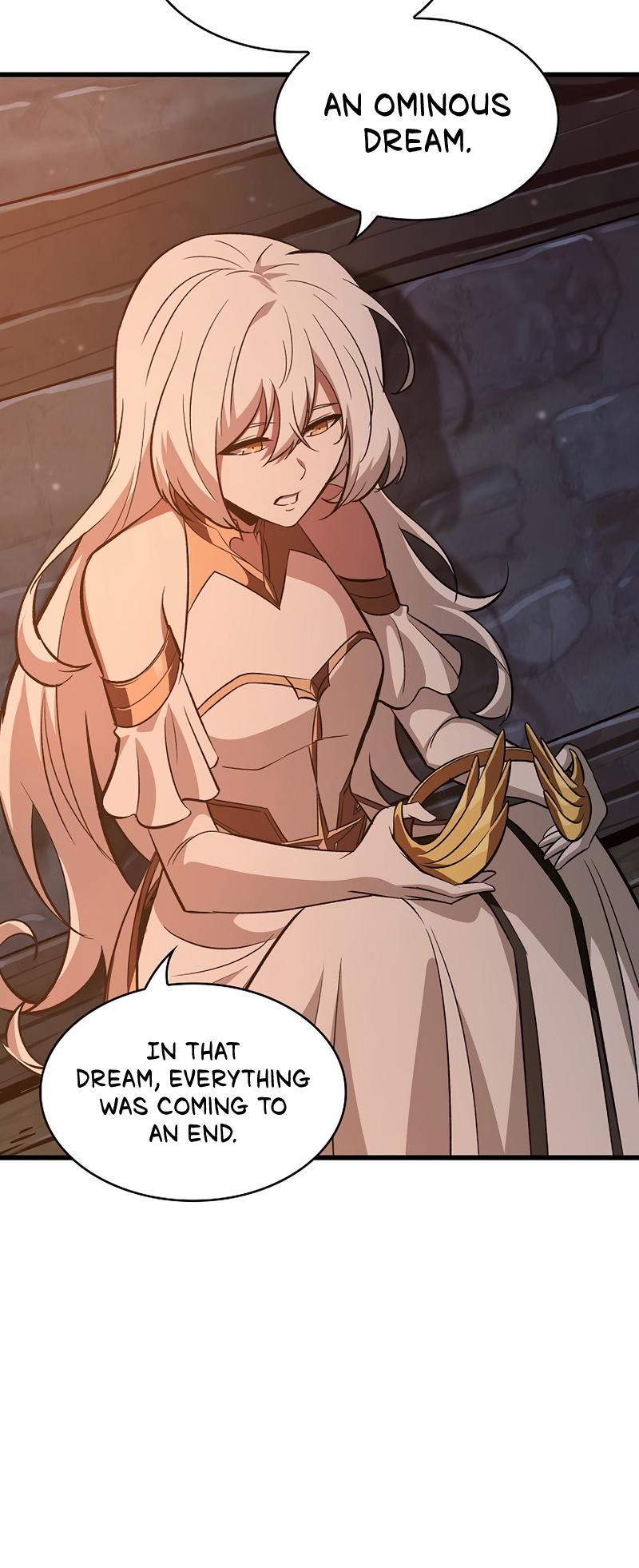 Pick Me Up, Infinite Gacha Chapter 51 — page 51