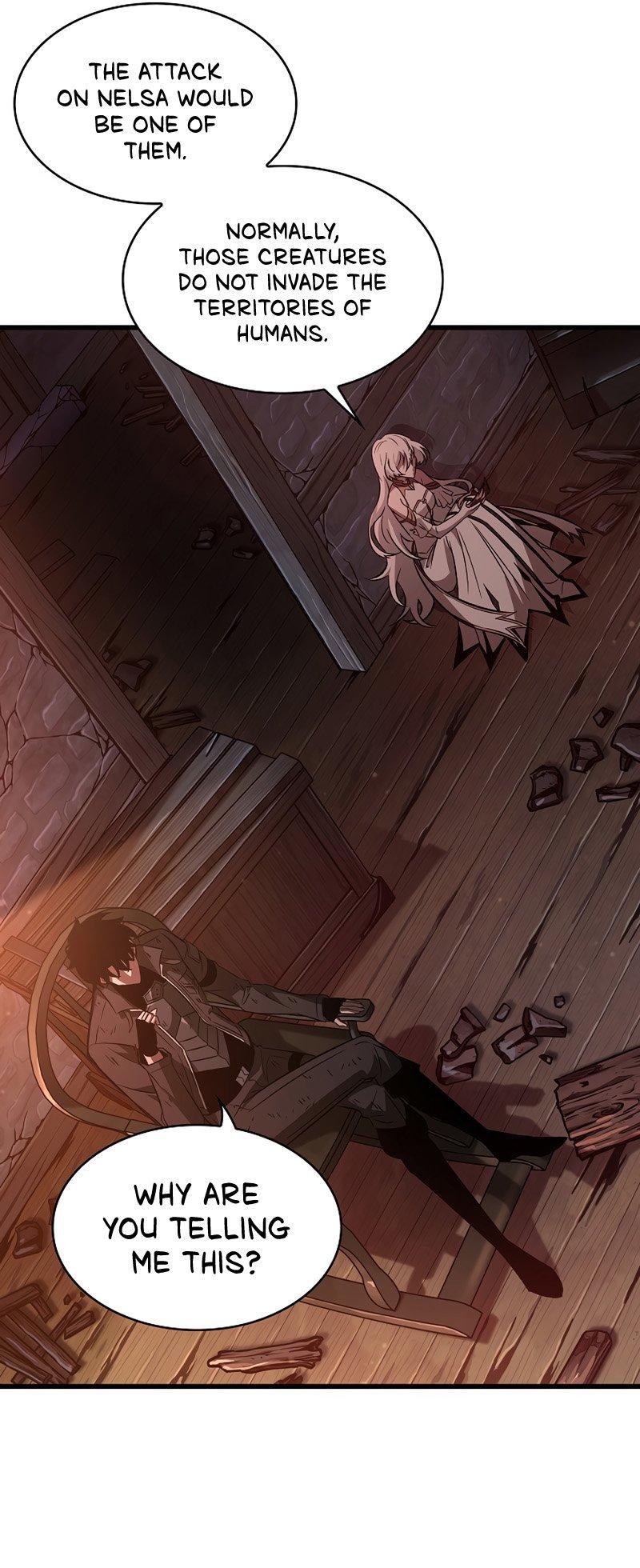 Pick Me Up, Infinite Gacha Chapter 51 — page 56