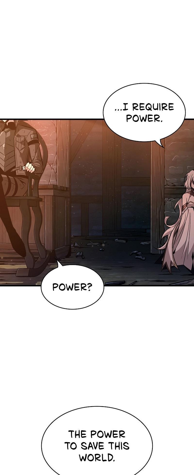 Pick Me Up, Infinite Gacha Chapter 51 — page 57