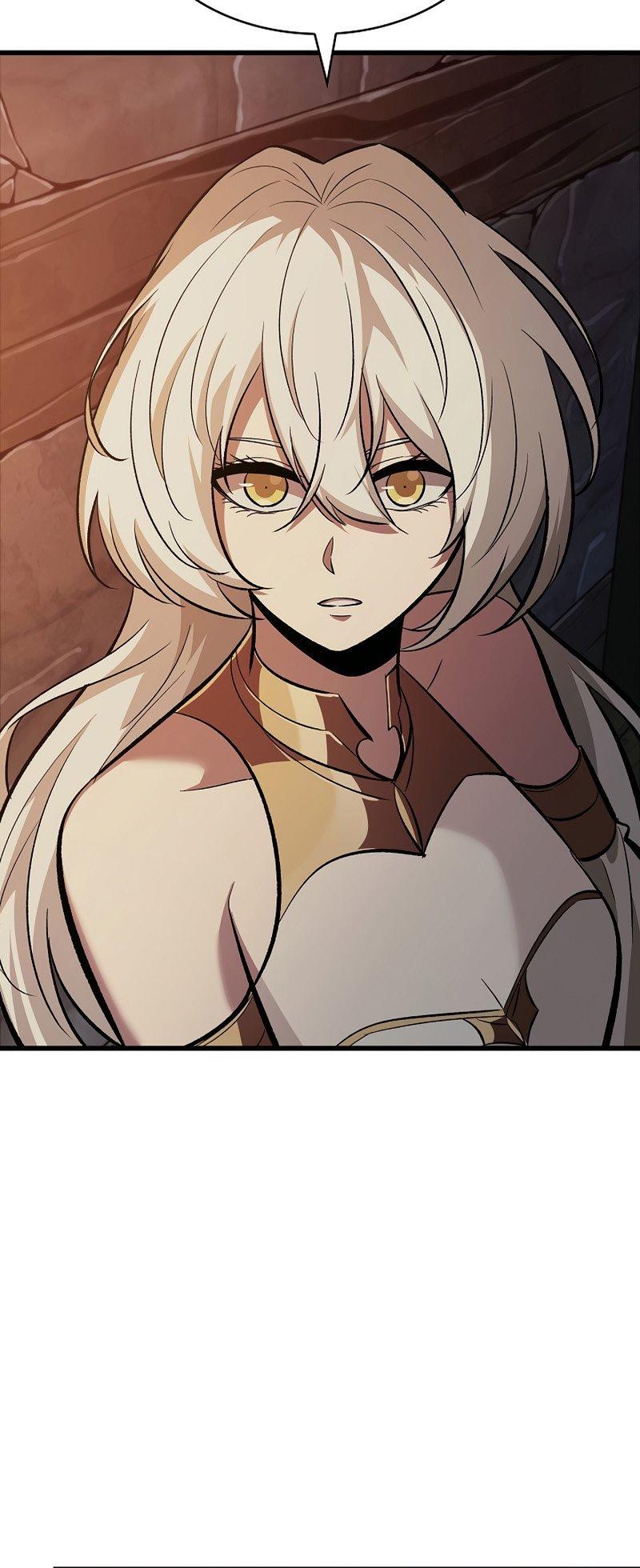 Pick Me Up, Infinite Gacha Chapter 51 — page 58